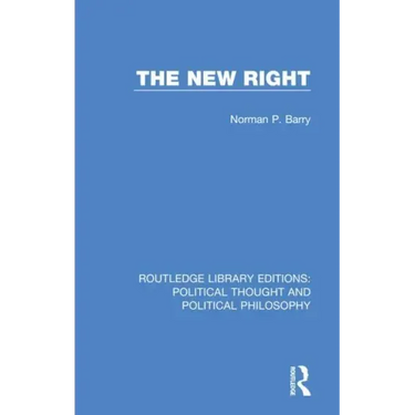 The New Right