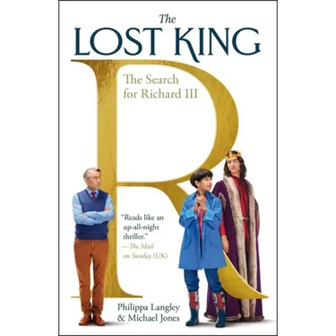 Lost King