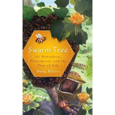 Swarm Tree: Of Honeybees, Honeymoons and the Tree of Life