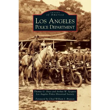 Los Angeles Police Department