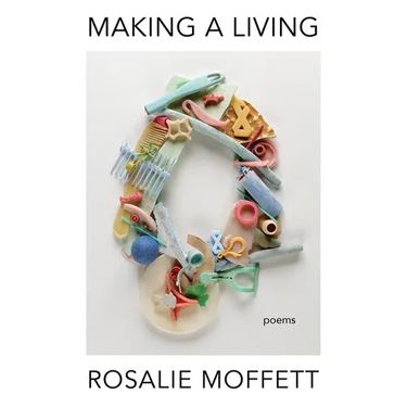 Making a Living: Poems