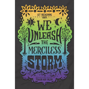 We Unleash the Merciless Storm