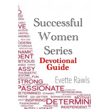Successful Women Series Devotional