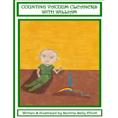 Counting Vacuum Cleaners with William