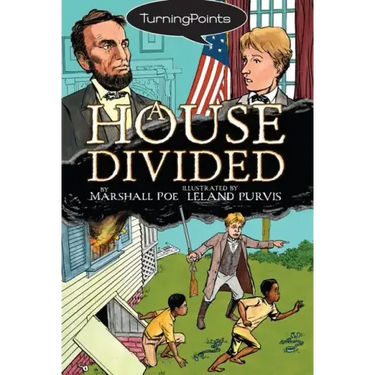 A House Divided