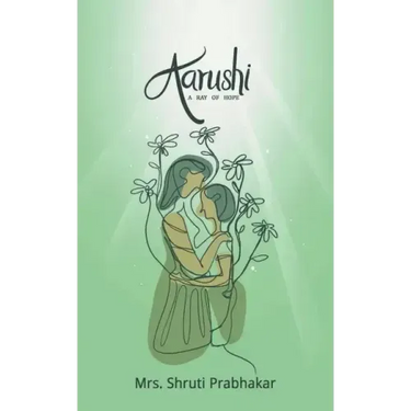 Aarushi - A ray of hope!!