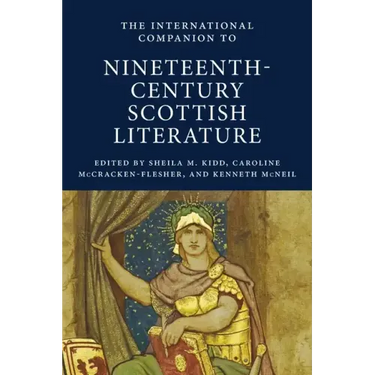 International Companion to Nineteenth-Century Scottish Literature