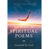 My Book of Spiritual Poems: Inspired by God