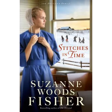 Stitches in Time