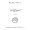 Regulation of Drones