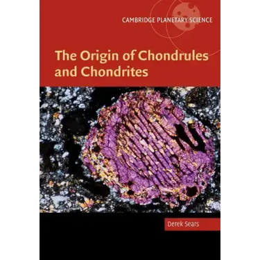 The Origin of Chondrules and Chondrites