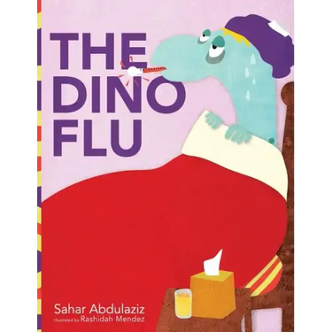 The Dino Flu