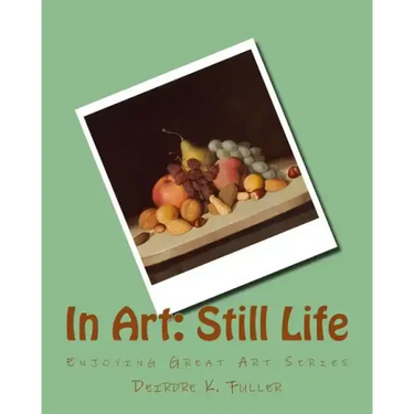 In Art: Still Life