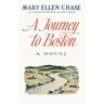 A Journey to Boston