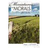 Miniatures and Morals