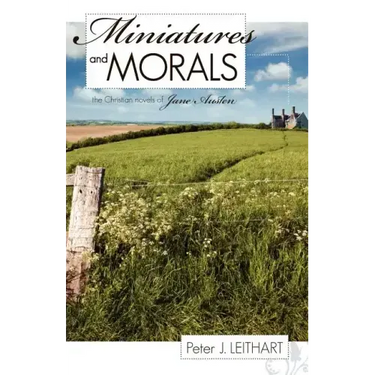 Miniatures and Morals