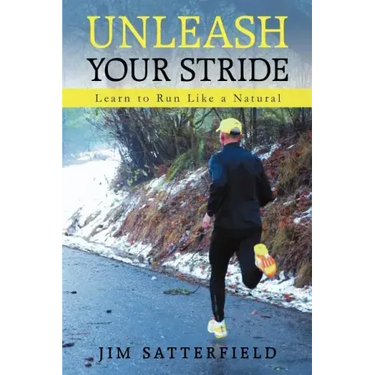 Unleash Your Stride: Learn to Run Like a Natural