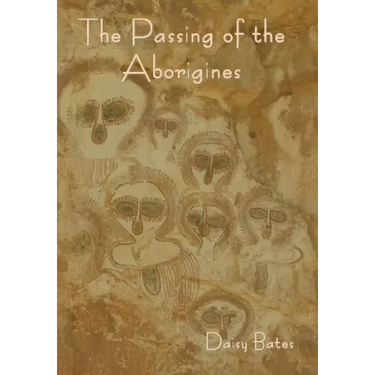 The Passing of the Aborigines