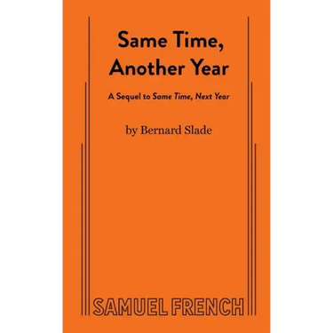 Same Time, Another Year