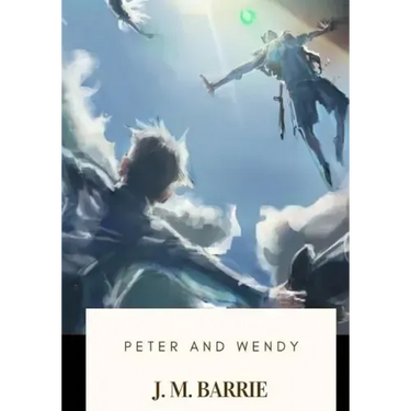 Peter and Wendy