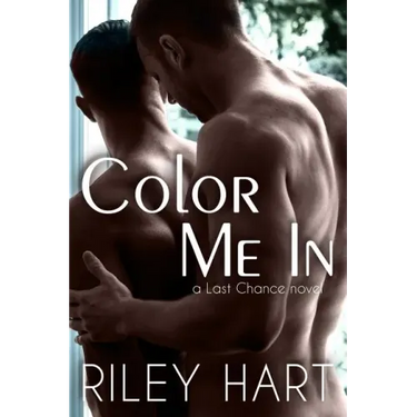 Color Me In