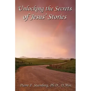 Unlocking the secrets of Jesus' stories