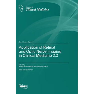 Application of Retinal and Optic Nerve Imaging in Clinical Medicine 2.0