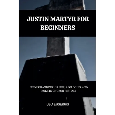 Justin Martyr for Beginners