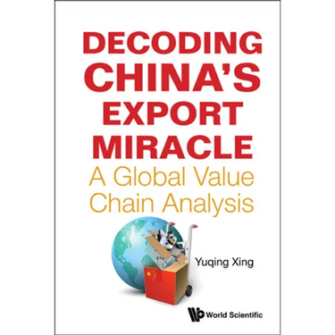 Decoding China's Export Miracle