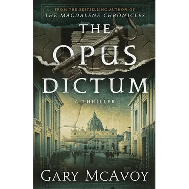 The Opus Dictum