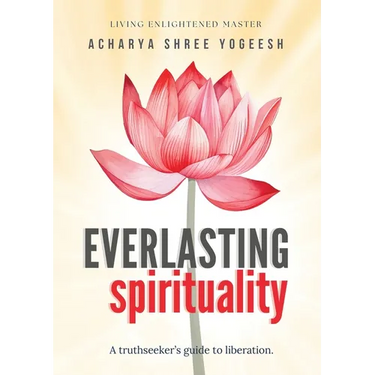 Everlasting Spirituality