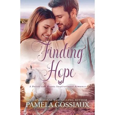 Finding Hope