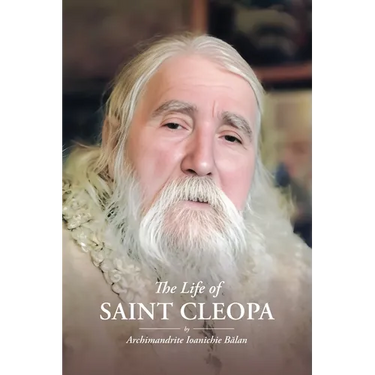 The Life of Saint Cleopa