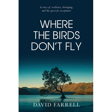 Where The Birds Don't Fly
