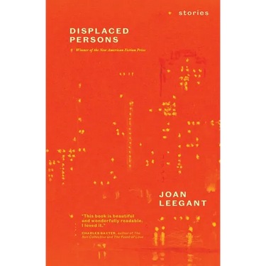 Displaced Persons: Stories
