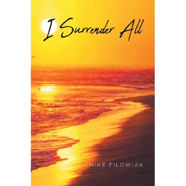I Surrender All