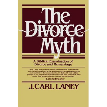 The Divorce Myth