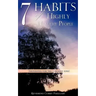 7 Habits of Highly Healthy People