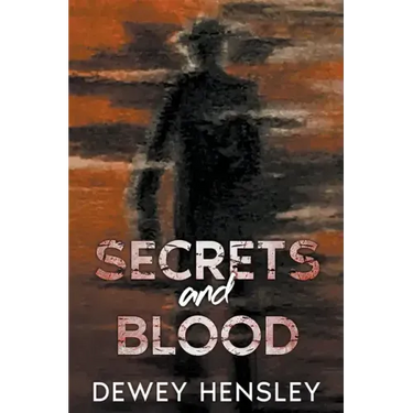 Secrets and Blood