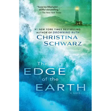 Edge of the Earth