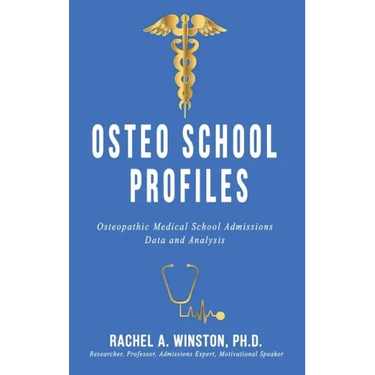 Osteo School Profiles: Osteopathic Medical School Admissions Data and Analysis