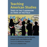 Teaching American Studies: The State of the Classroom as State of the Field