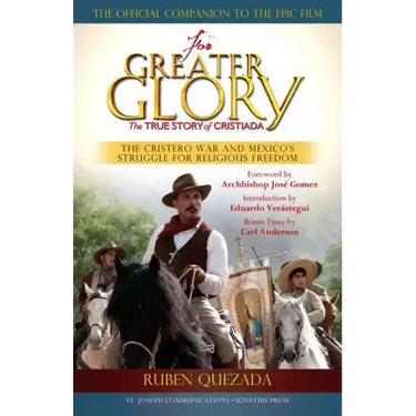 For Greater Glory