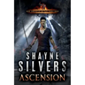 Ascension: Nate Temple Series Book 13
