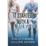 It Started With A Joke: A Young Adult Sweet Romance