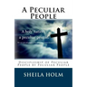 A Peculiar People: Discipleship of Peculiar People by Peculiar People
