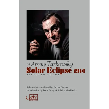 Solar Eclipse 1914: Selected Poems