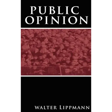 Public Opinion