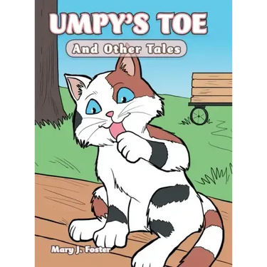 Umpy's Toe: And Other Tales