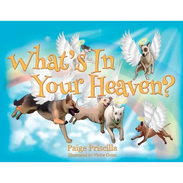 What's In Your Heaven?
